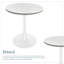 Table de salle à manger Elkton-801432046
