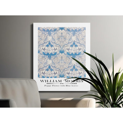 Crider Wrapped Canvas Print Set