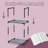 10 Pair Shoe Storage Cabinet-1070421930