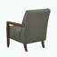 Chaise d'appoint moderne avec tissu haut de gamme et design confortable-1504126232