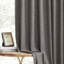 Ensemble de 2 panneaux de rideaux occultant 100% polyester Leming-21326290-21326292