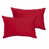 Rouge pourpre n'est pas disponible