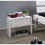 Vancouver Solid Wood Piece Bedroom Set