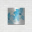 «Aqua Mint Clematis II» par Chris Paschke-1739129639
