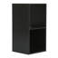 Misheel 60cm H x 31cm W Cube Bookcase-775665394