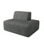 128.8Cm Wide Side Chair-1330437822
