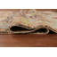 Tapis turc Oushak en laine 6 x 8