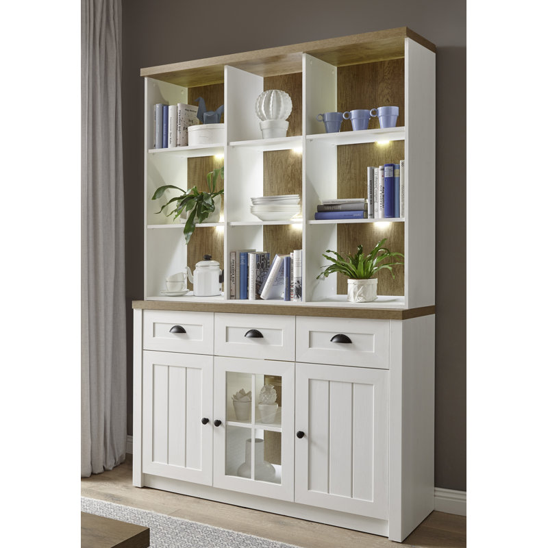 Brasher Display Cabinet