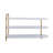 9 Pair Shoe Rack-23836733
