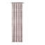 Panneau de rideau simple semi-diaphane avec passe-tringle Barrigan Simple Elegance-123185741-123191321