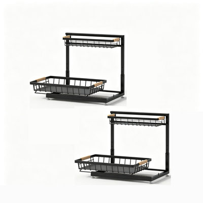 Under Sink Organiser