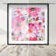 Morning Blossoms Canvas Floral & Botanical Print by Oliver Gal-443582960-443582968