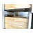 91'' Double Bathroom Vanity with Quartz Top-48250752