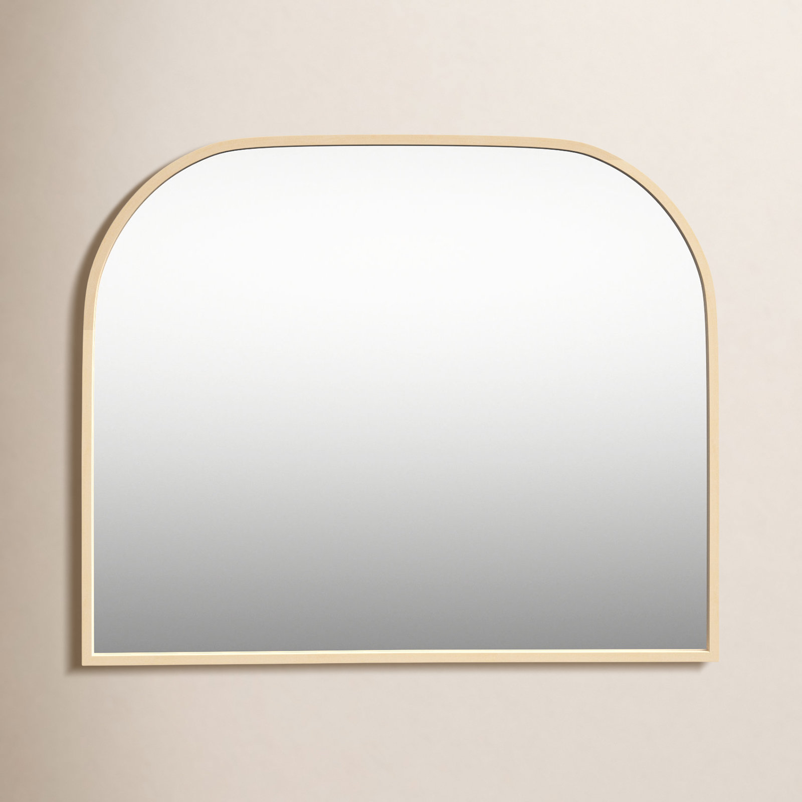 Sherman 34" Accent Mirror