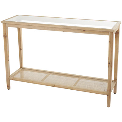 Kody 47.2" Console Table by Bay Isle Home