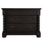 Burkhardt Chest - Brown