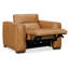 Fauteuil inclinable électrique avec appui-tête Fresco