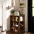 Corner Bookcase-1136576630