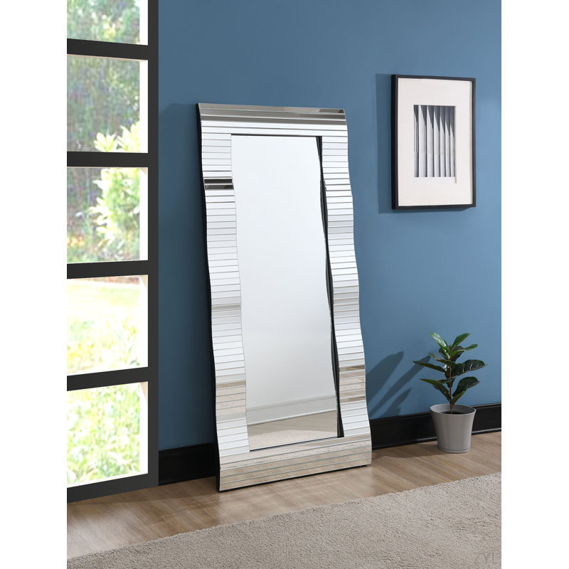 Miroir d'appoint Dominic