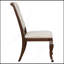 Mobilier de salle à manger en bois franc traditionnel traditionnel