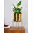 Aurelian Metal Pot Planter-1975086455