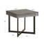Table de bout avec rangement Burch-94253588