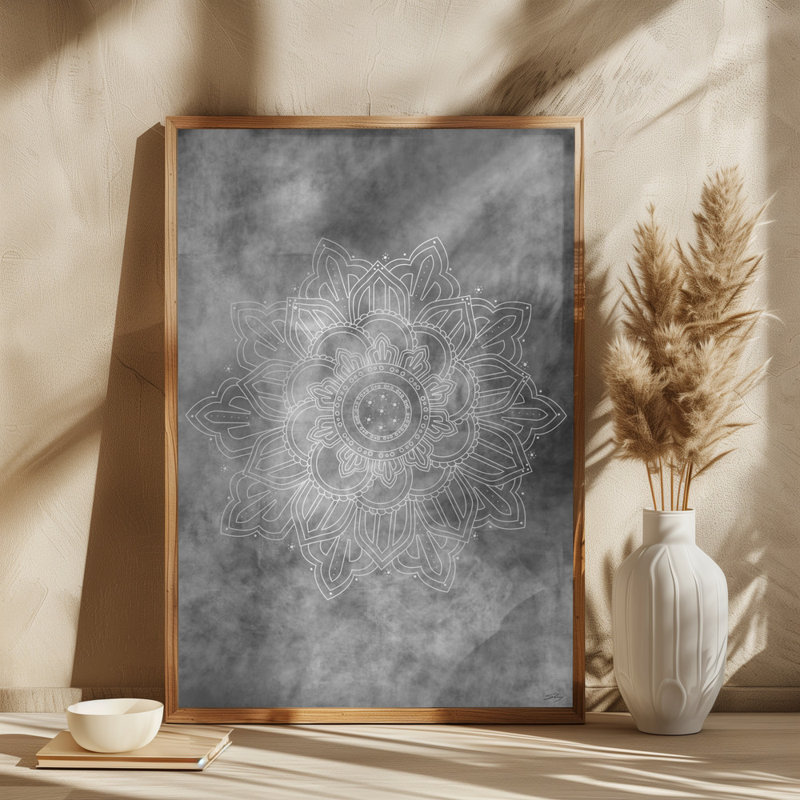 Wrapped Canvas Print, 76.2 cm H x 50.8 cm W