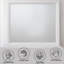 Miroir blanc