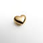 Heart with Love Sculpture