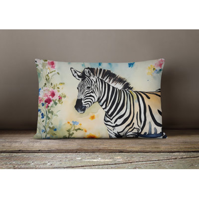 Other/No Pattern Outdoor Throw Pillow