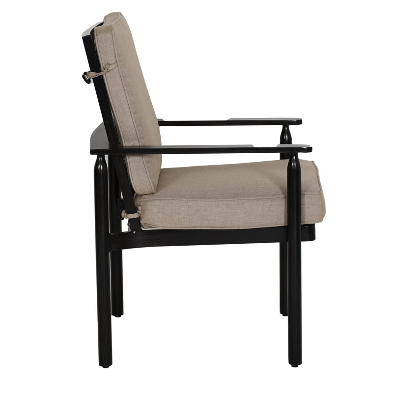 Holland Formal Dining Chair