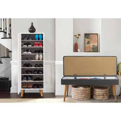 Ensemble de meubles de couloir