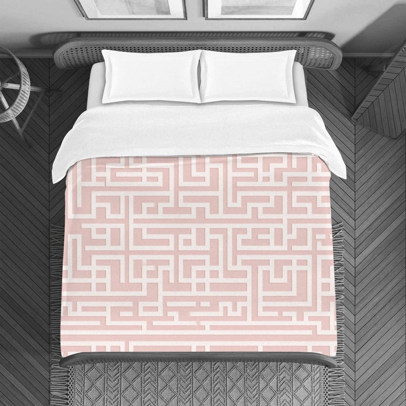 Housse de couette , Housse de couette pour lit simple