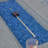 Rectangle Concrete Smokeless Fire Pit Table-86331992