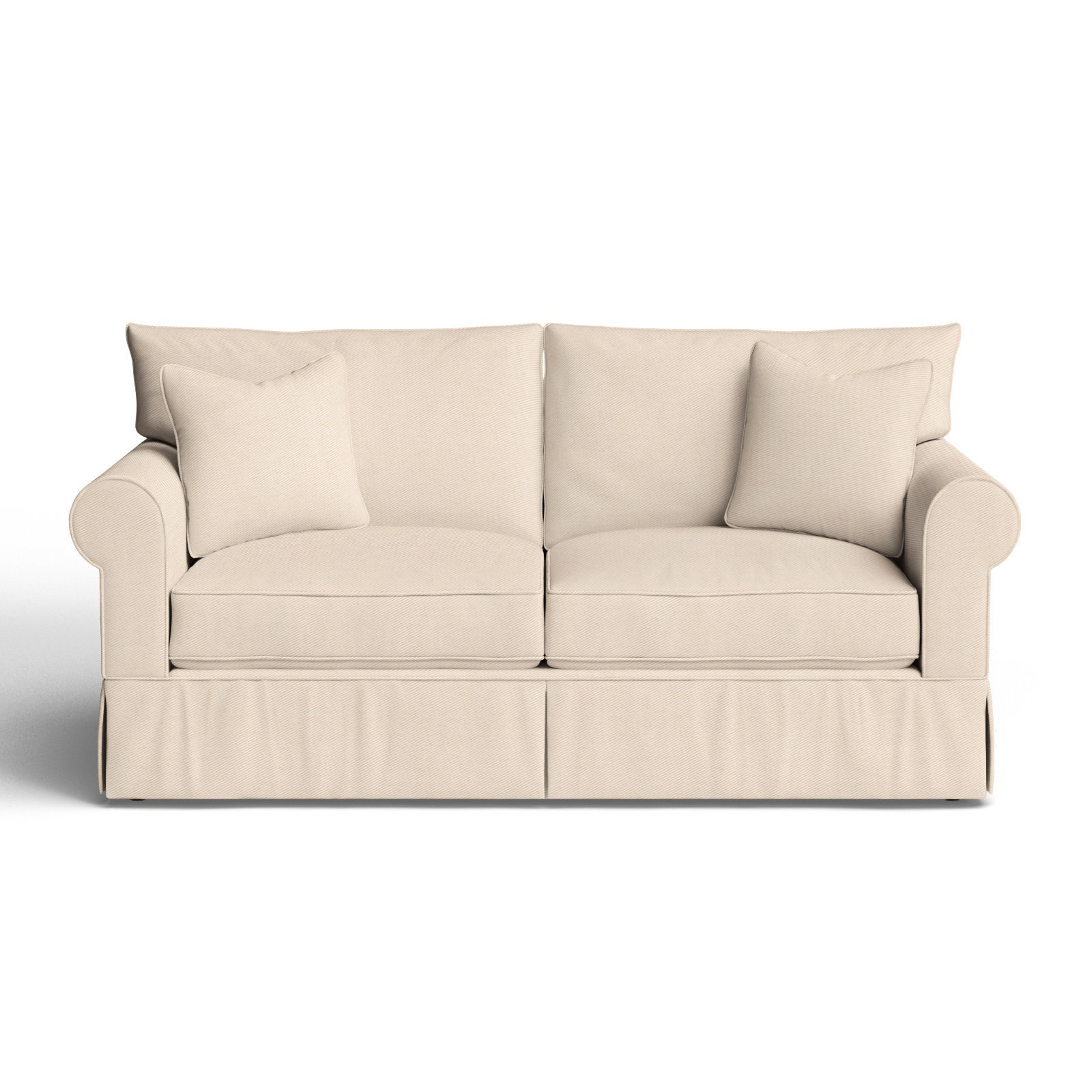 Wayfair custom upholstery carly forgone sofa bed