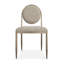 Capri Upholstered Dining Chair