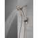 In2ition 4-Spray Dual Shower Head with Handheld Spray