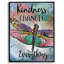 Kindness Changes Everything Print by Jennifer Lambein-65849664-103000764-103000766