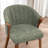 Milano Upholstered Dining Chair-1875237384