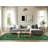 Jevgenia Performance Oriental Indoor Rug-1651404255