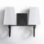 Alata 2 Light Dimmable Vanity Light-535829258