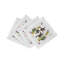 Swinging Monkeys Square Napkins
