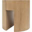 Becki Owens x Surya Whitly End Table-1557182341