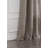 Maestas Crushed Silk 4 Panel Curtains Living Room Bedroom 54"Wx84"L Machine Washable Light Filtering Curtain-27497352