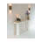 Bloomstone 67'' Console Table