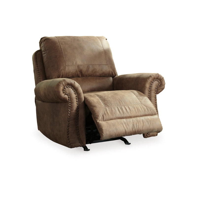 Canapé-lit et fauteuil inclinable Alheli