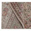 One-of-a-Kind 6' X 9' Area Rug
