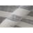 Peconic Modern Abstract, Gray/Ivory Area Rug-149183921
