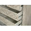 Commode 9 tiroirs Harleen-131229786