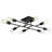 Antrell Flush Mount